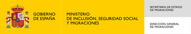 Ministerio Inclusión, Seguridad Social y Migraciones | D. G. Gestión Migratoria