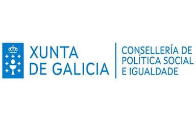 Consellería de Política Social e Igualdade-XUNTA DE GALICIA