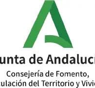 Consejería de Fomento, Territorio y Vivienda. Junta de Andalucía