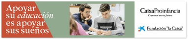 Caixa Proinfancia. Fundación "La Caixa"