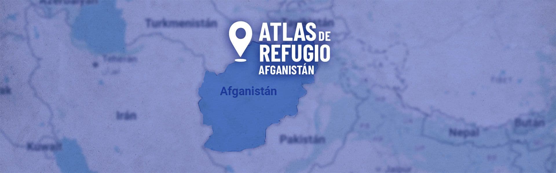 ¿Por qué huyen las personas refugiadas de Afganistán?