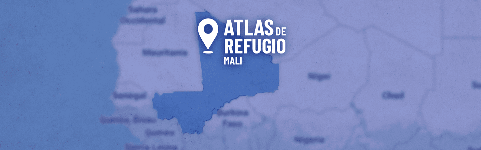 ¿Por qué huyen las personas refugiadas de Mali?