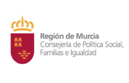 Comunidad Autónoma de la Región de Murcia | Consejería de Política Social, Familias e Igualdad