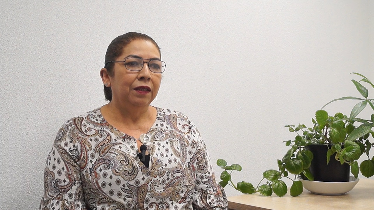 Georgina Ibarra Pérez