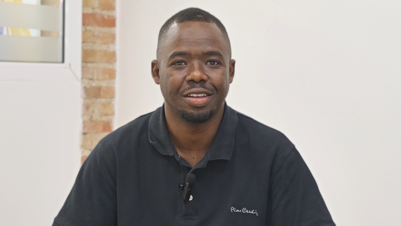 Mohamud Abukar Hassan