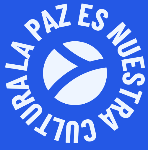 La paz es nuestra cultura