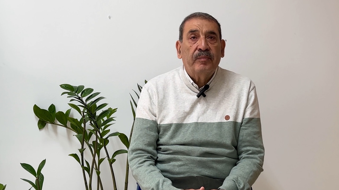 Usama Aklouk