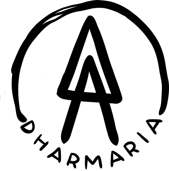 Logo de Dharmaria