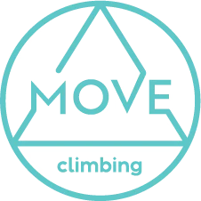 Logo de Move Climbing