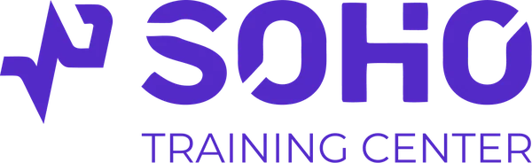 Logo de Soho Training Center